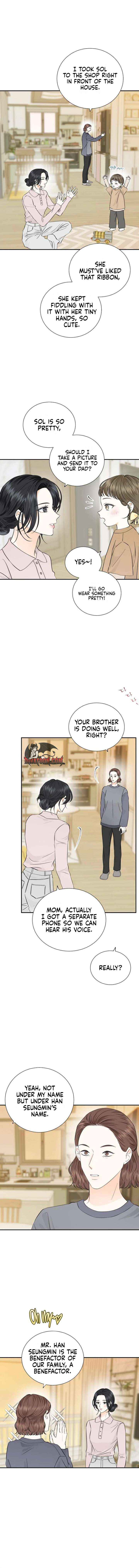 Read Part-Time Couple chapter 38 image 10 on Lezhin
