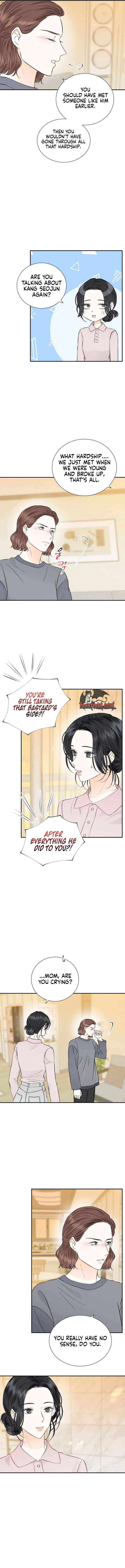 Read Part-Time Couple chapter 38 image 11 on Lezhin