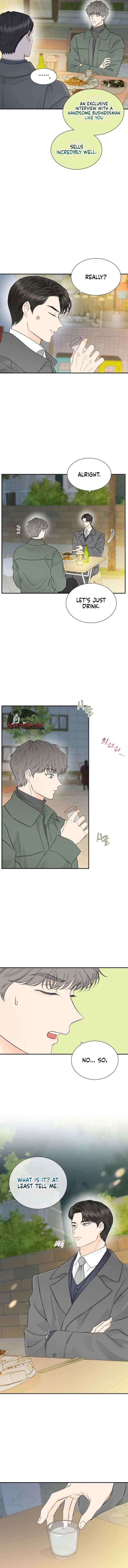 Read Part-Time Couple chapter 38 image 2 on Lezhin