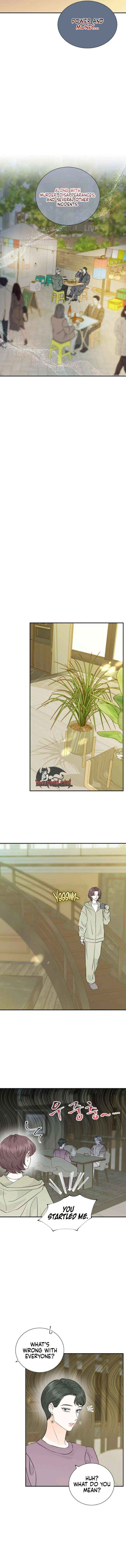 Read Part-Time Couple chapter 38 image 3 on Lezhin