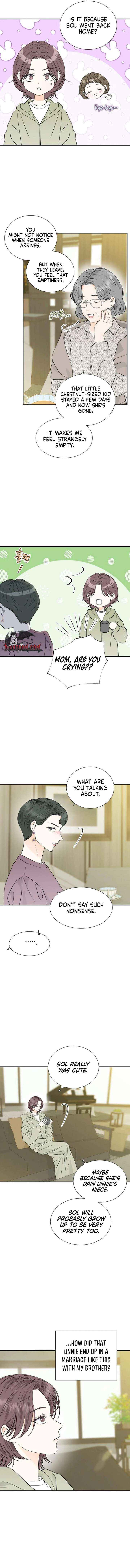 Read Part-Time Couple chapter 38 image 4 on Lezhin