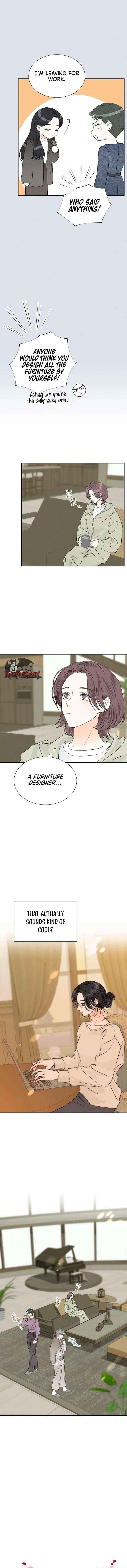 Read Part-Time Couple chapter 38 image 6 on Lezhin