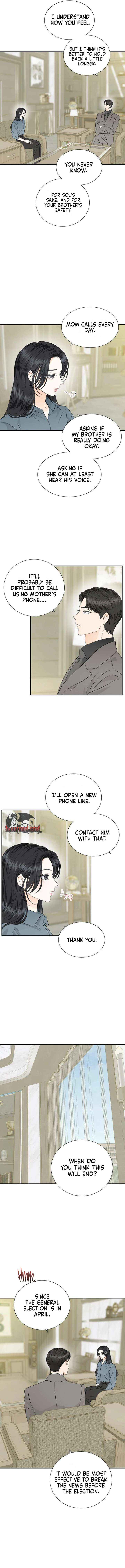 Read Part-Time Couple chapter 38 image 8 on Lezhin