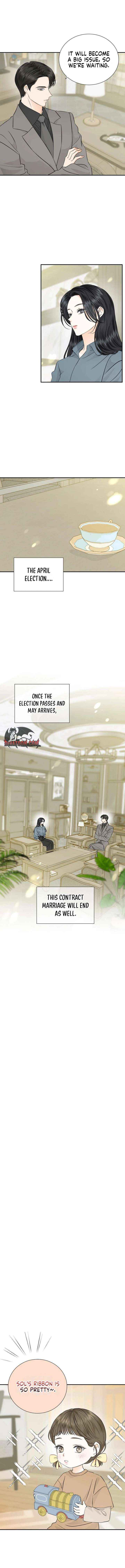 Read Part-Time Couple chapter 38 image 9 on Lezhin