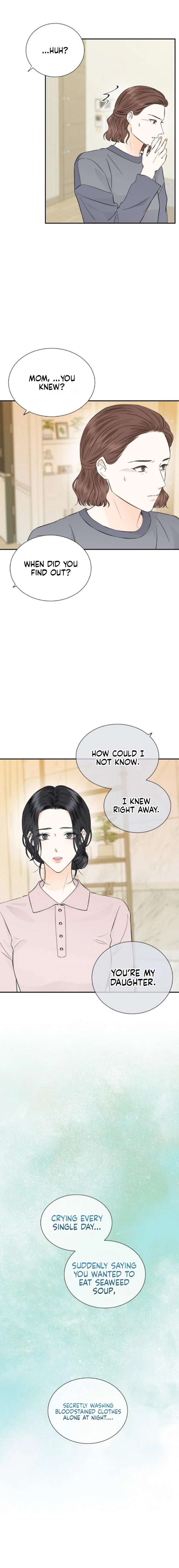 Read Part-Time Couple chapter 39 image 1 on Lezhin