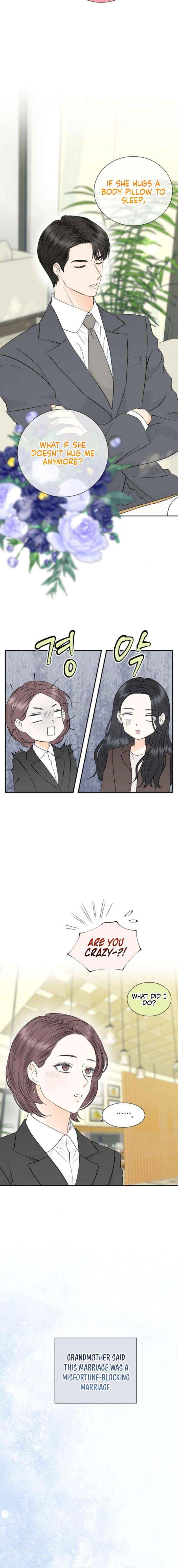 Read Part-Time Couple chapter 39 image 11 on Lezhin