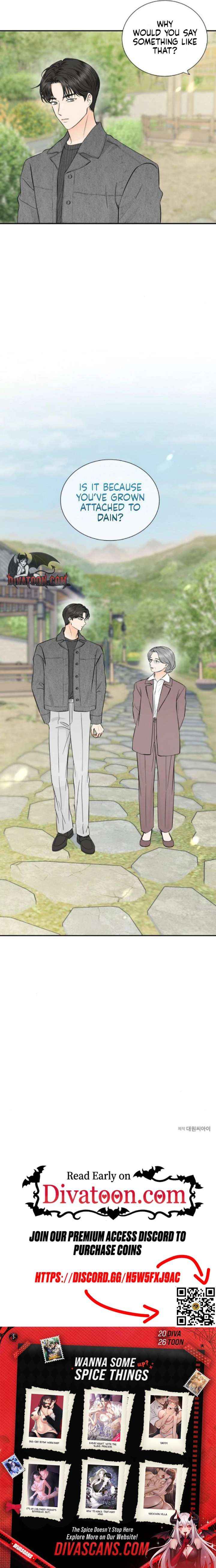 Read Part-Time Couple chapter 39 image 18 on Lezhin