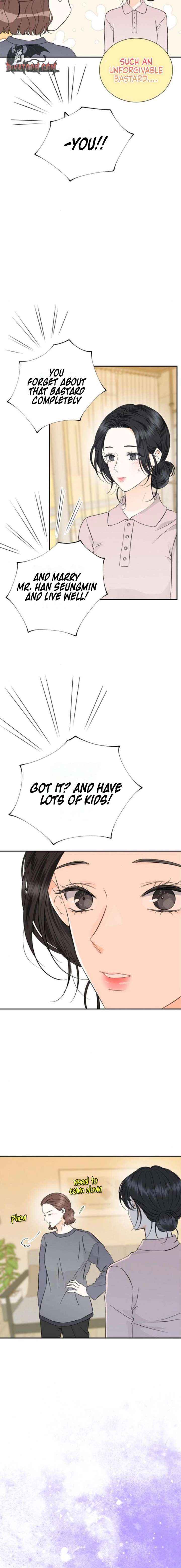 Read Part-Time Couple chapter 39 image 3 on Lezhin