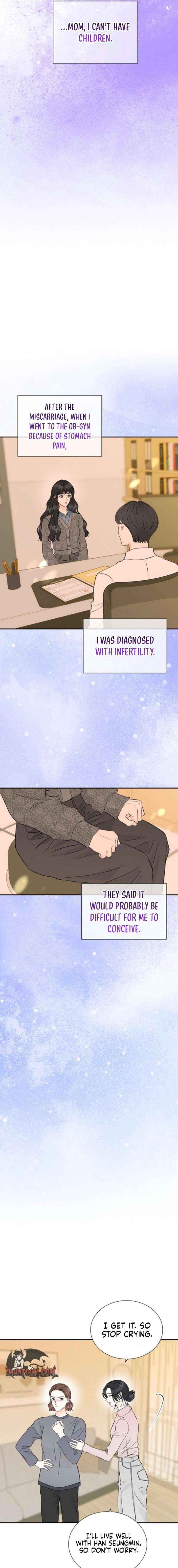 Read Part-Time Couple chapter 39 image 4 on Lezhin