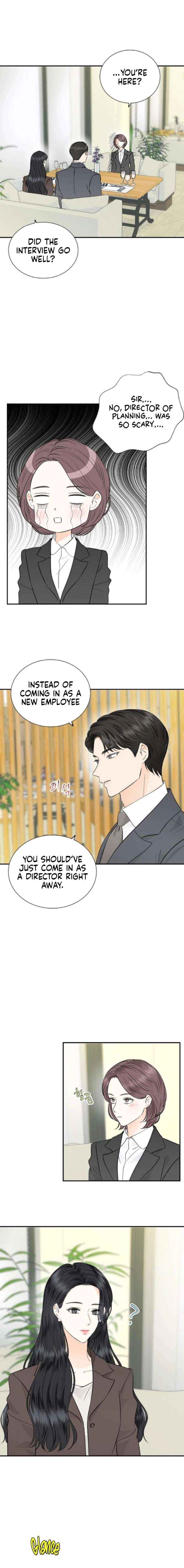 Read Part-Time Couple chapter 39 image 7 on Lezhin