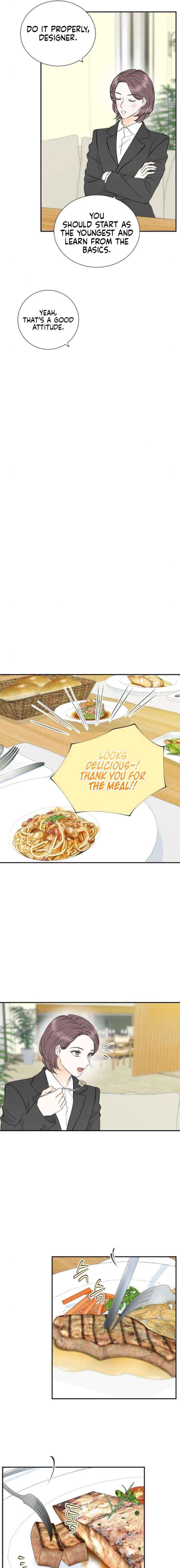 Read Part-Time Couple chapter 39 image 8 on Lezhin