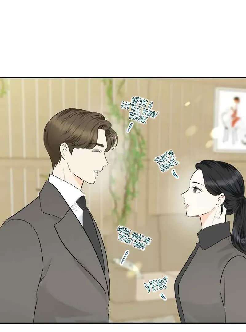 Read Part-Time Couple chapter 4 image 105 on Lezhin