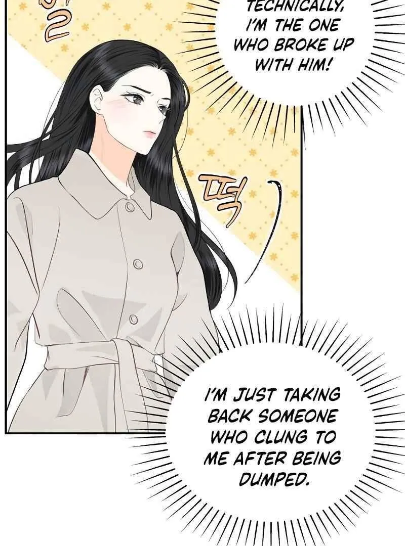 Read Part-Time Couple chapter 4 image 11 on Lezhin