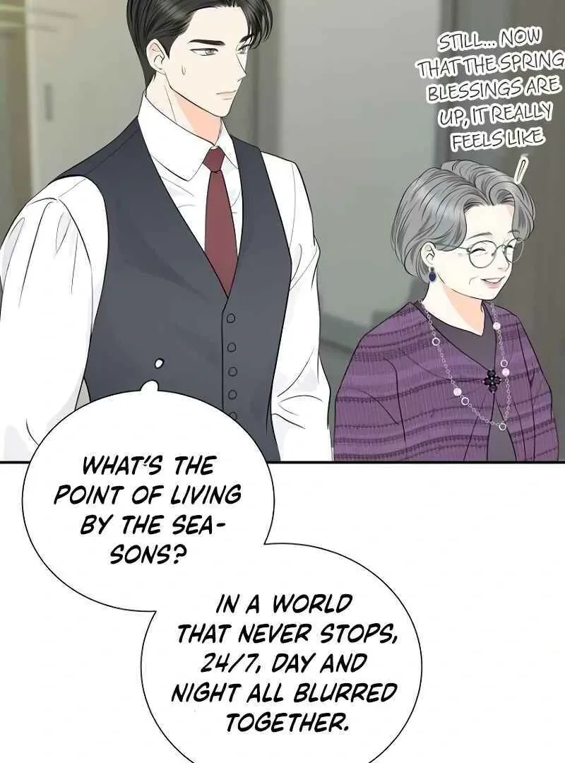 Read Part-Time Couple chapter 4 image 23 on Lezhin