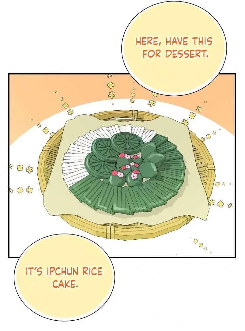 Read Part-Time Couple chapter 4 image 26 on Lezhin