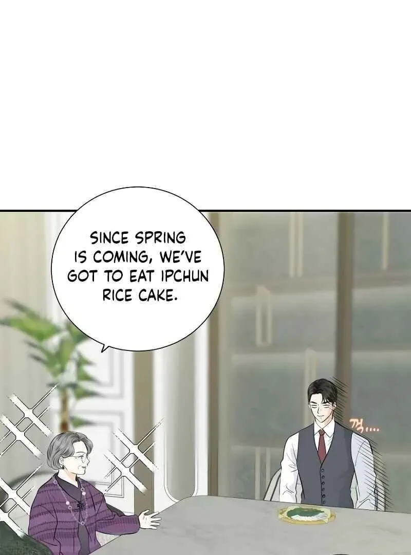 Read Part-Time Couple chapter 4 image 27 on Lezhin