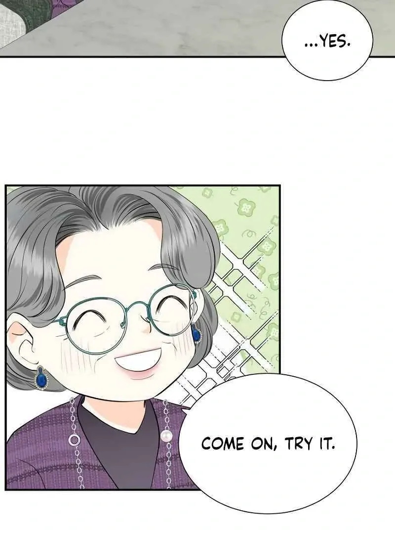Read Part-Time Couple chapter 4 image 28 on Lezhin