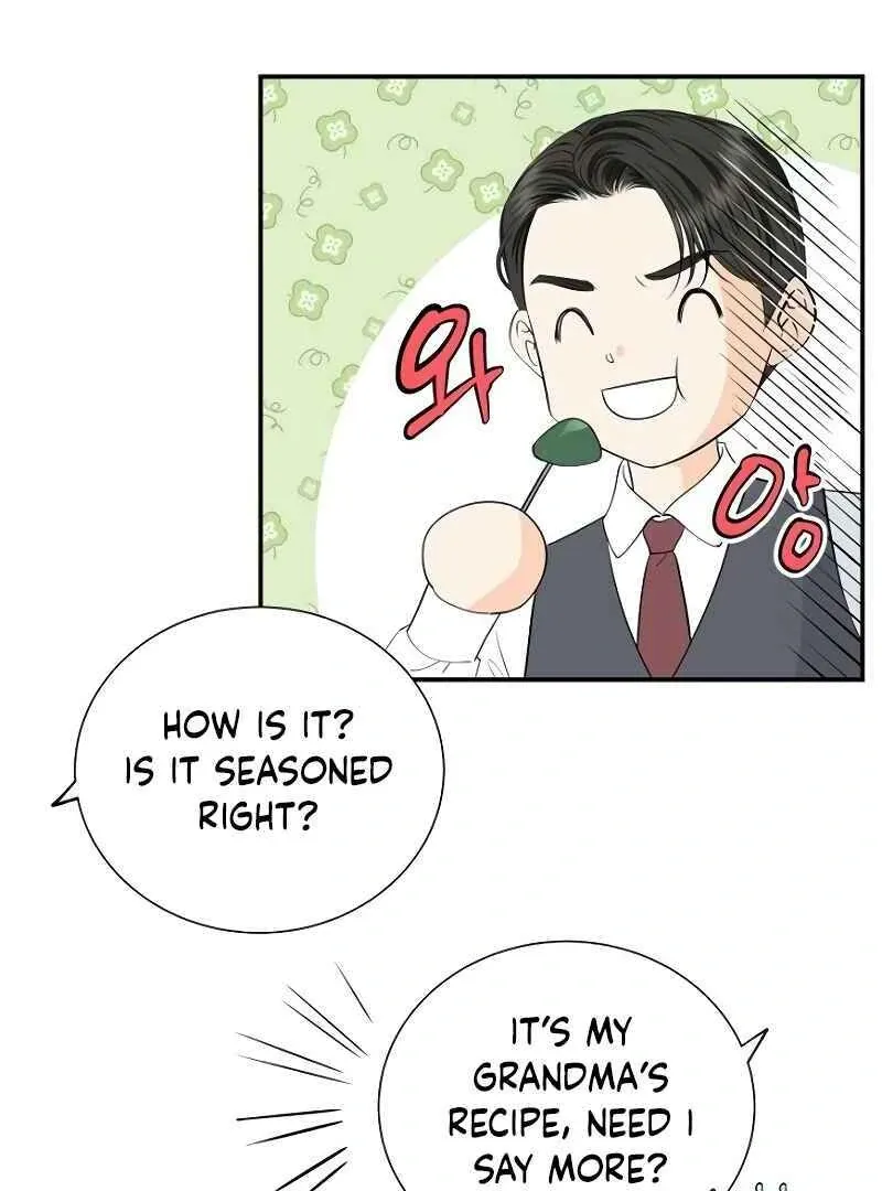 Read Part-Time Couple chapter 4 image 29 on Lezhin