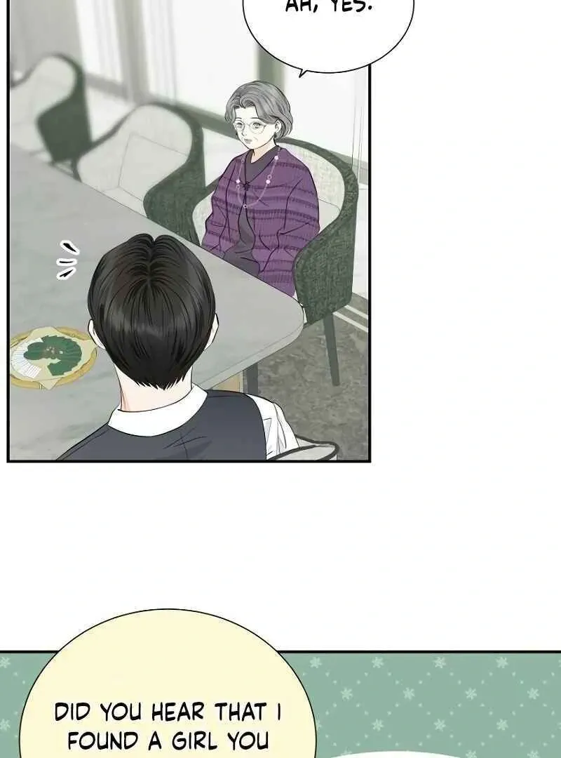 Read Part-Time Couple chapter 4 image 31 on Lezhin