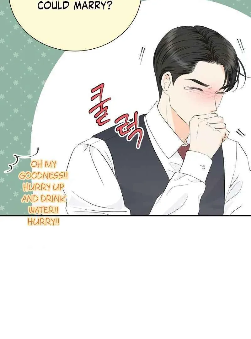 Read Part-Time Couple chapter 4 image 32 on Lezhin