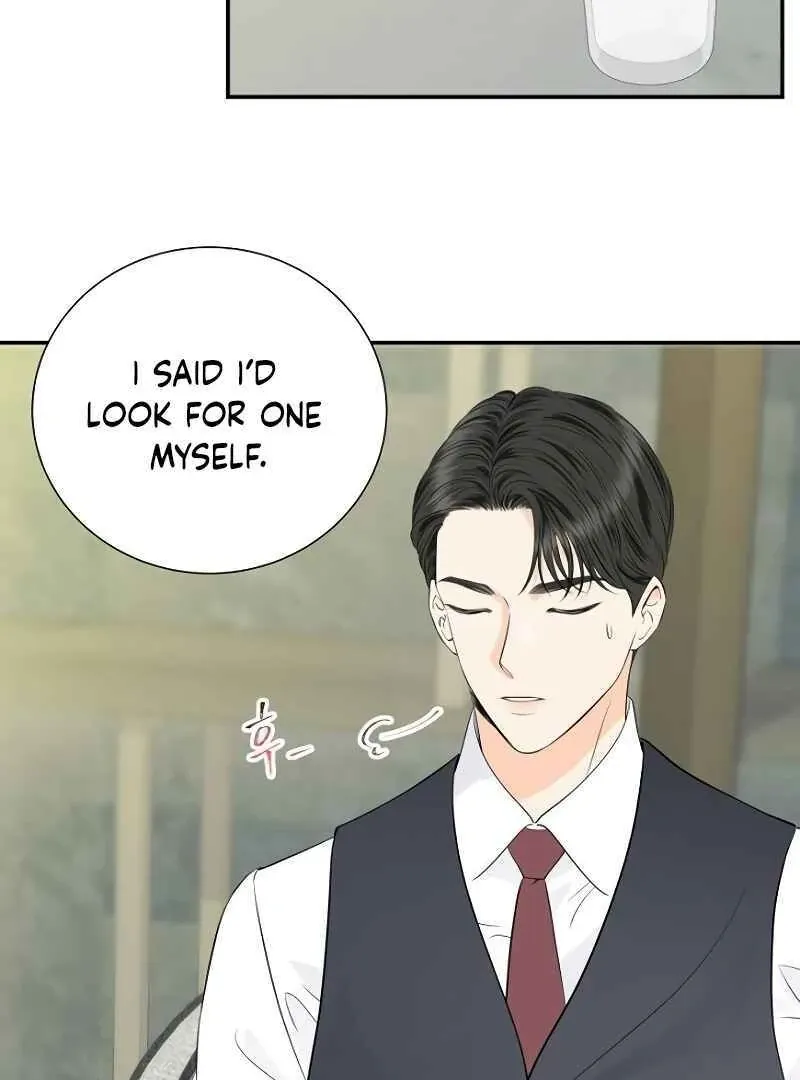 Read Part-Time Couple chapter 4 image 34 on Lezhin