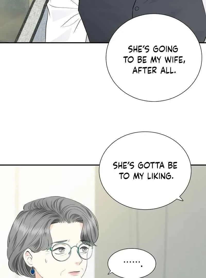 Read Part-Time Couple chapter 4 image 35 on Lezhin