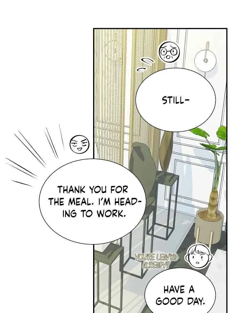 Read Part-Time Couple chapter 4 image 43 on Lezhin
