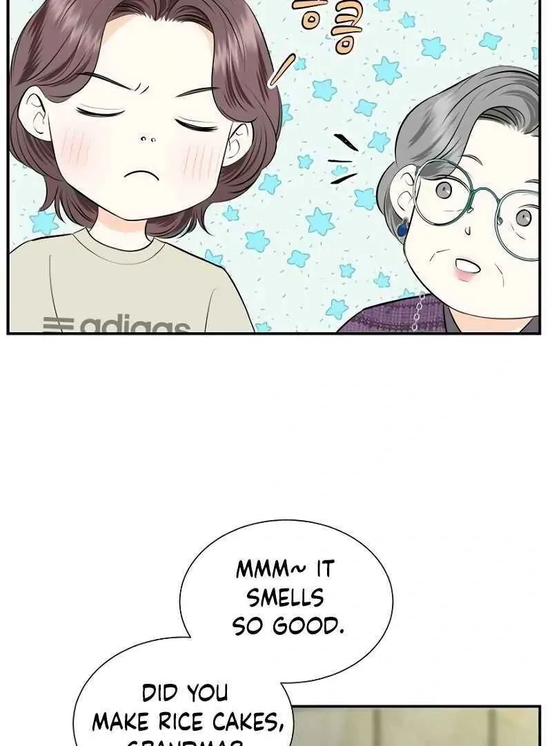 Read Part-Time Couple chapter 4 image 55 on Lezhin