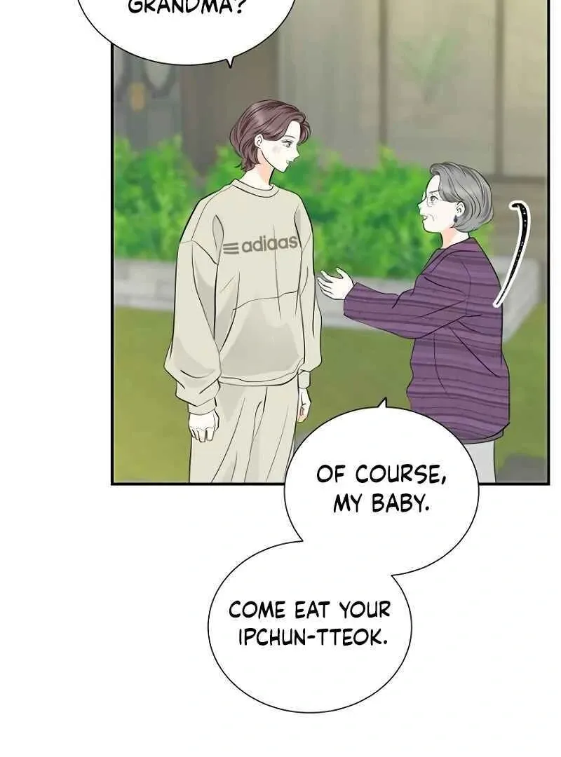 Read Part-Time Couple chapter 4 image 56 on Lezhin