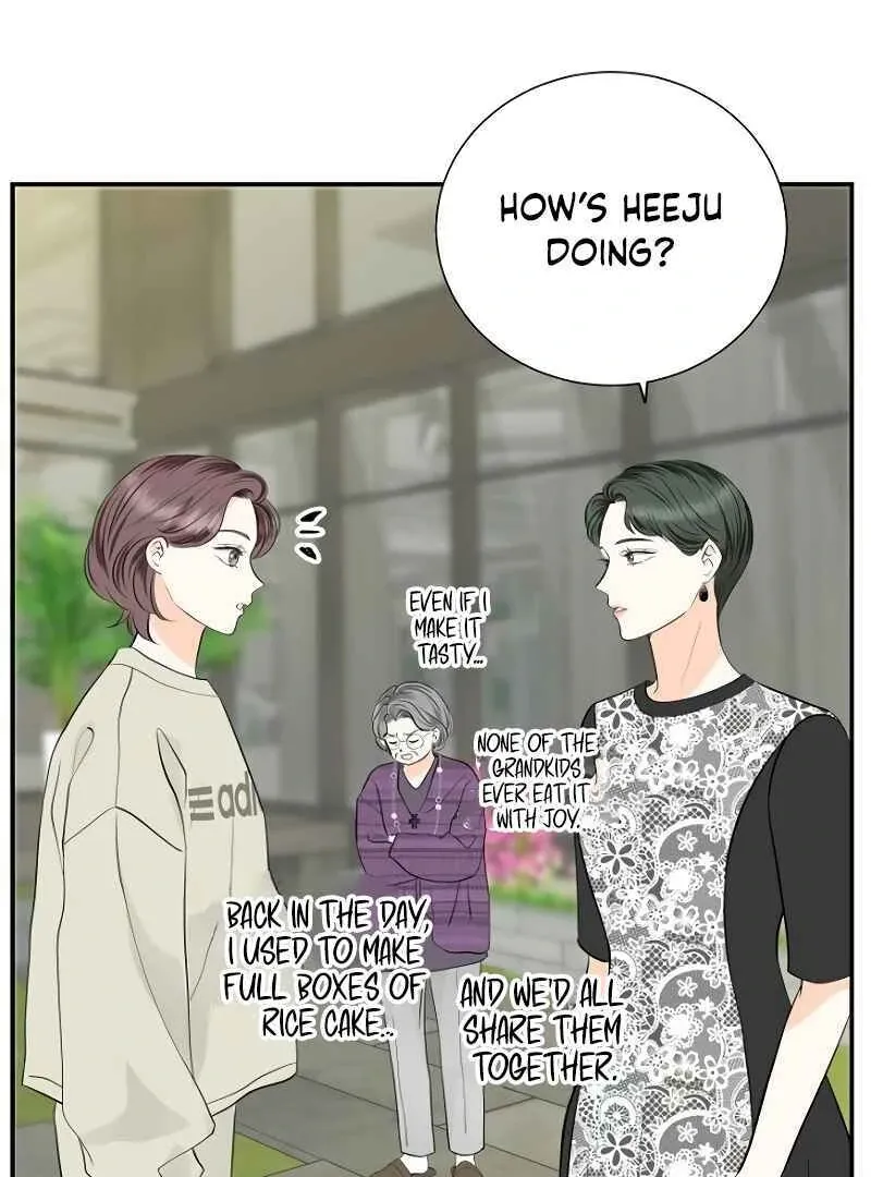 Read Part-Time Couple chapter 4 image 58 on Lezhin