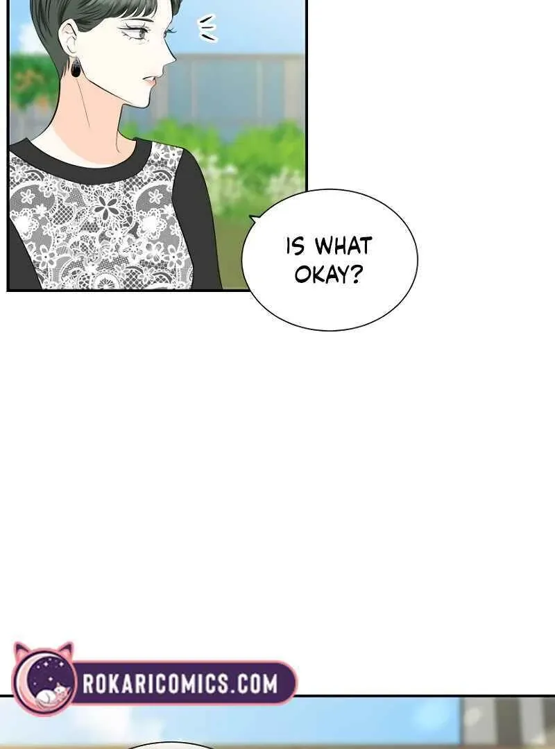 Read Part-Time Couple chapter 4 image 62 on Lezhin
