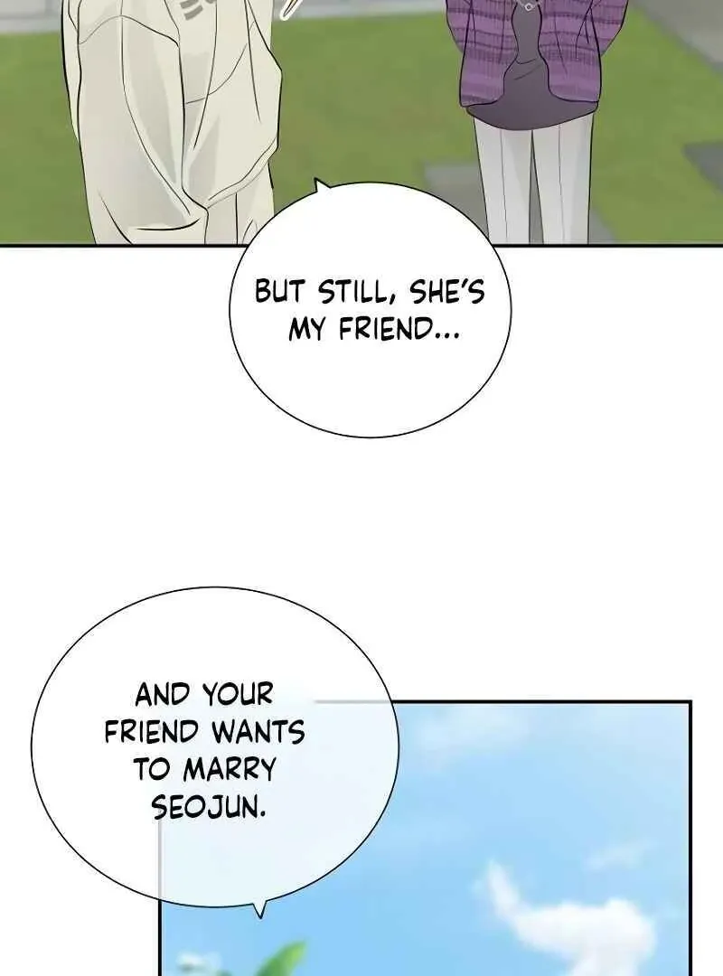 Read Part-Time Couple chapter 4 image 66 on Lezhin