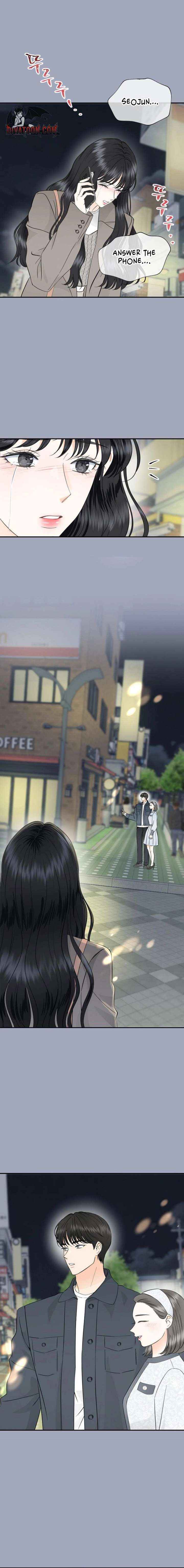 Read Part-Time Couple chapter 40 image 11 on Lezhin