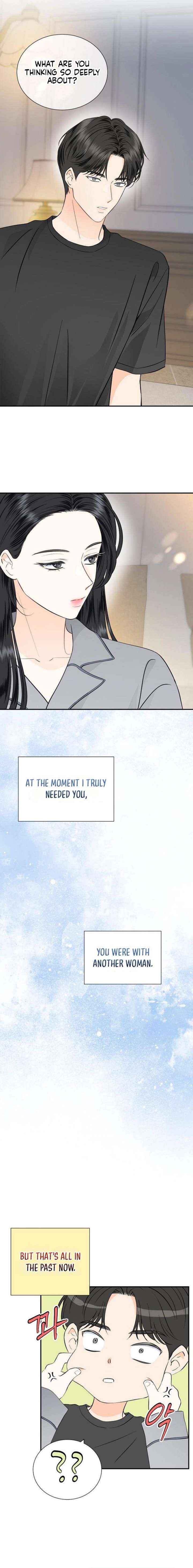 Read Part-Time Couple chapter 40 image 13 on Lezhin