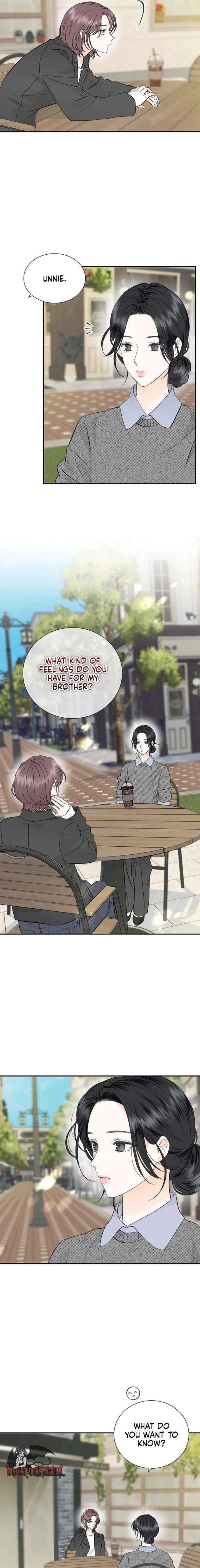 Read Part-Time Couple chapter 40 image 16 on Lezhin