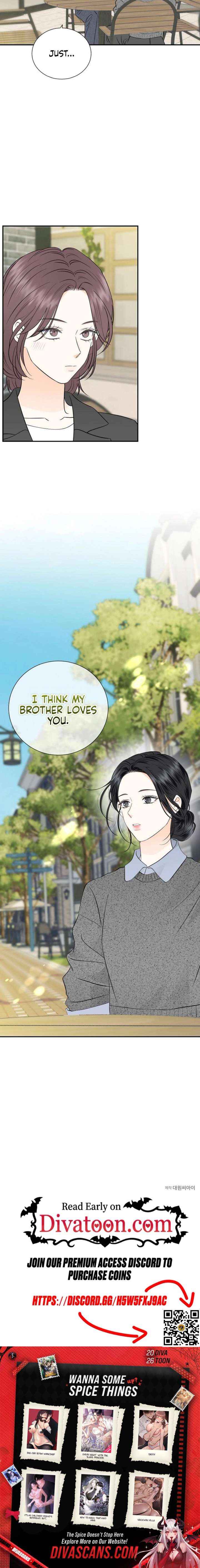 Read Part-Time Couple chapter 40 image 17 on Lezhin