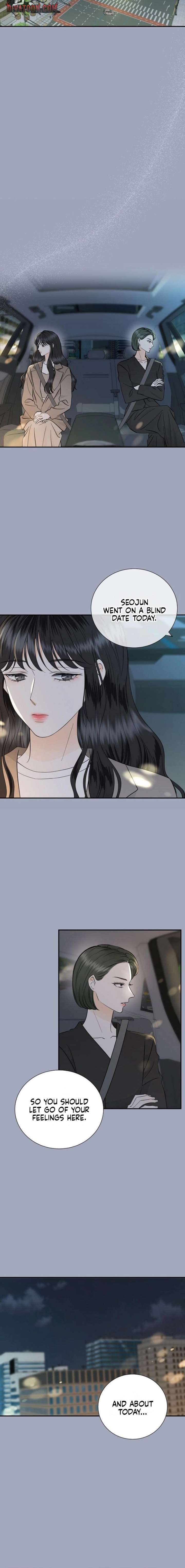 Read Part-Time Couple chapter 40 image 7 on Lezhin