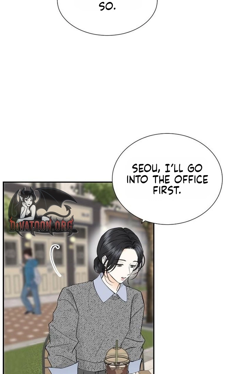 Read Part-Time Couple chapter 41 image 16 on Lezhin