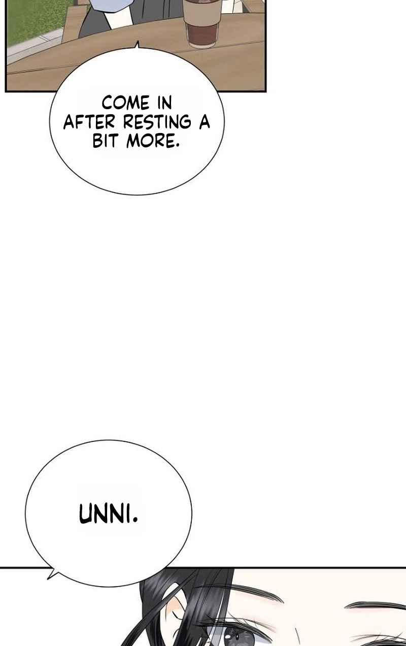 Read Part-Time Couple chapter 41 image 17 on Lezhin