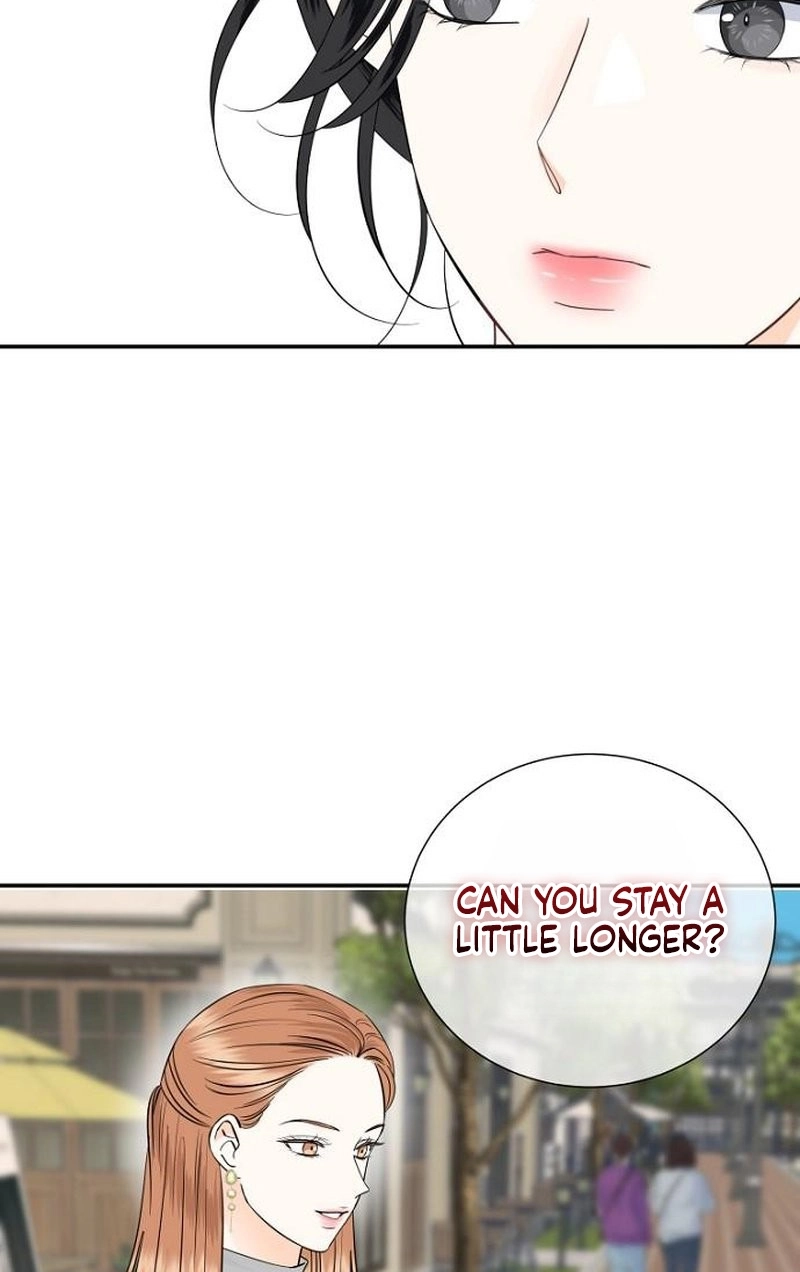 Read Part-Time Couple chapter 41 image 18 on Lezhin