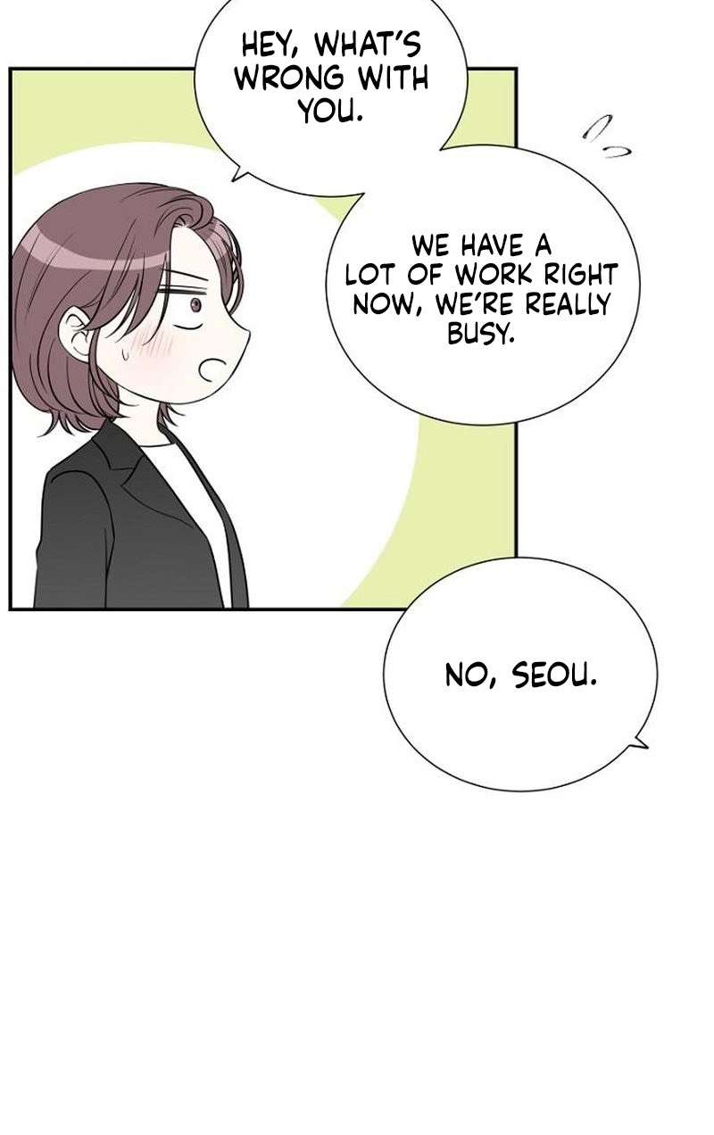 Read Part-Time Couple chapter 41 image 20 on Lezhin