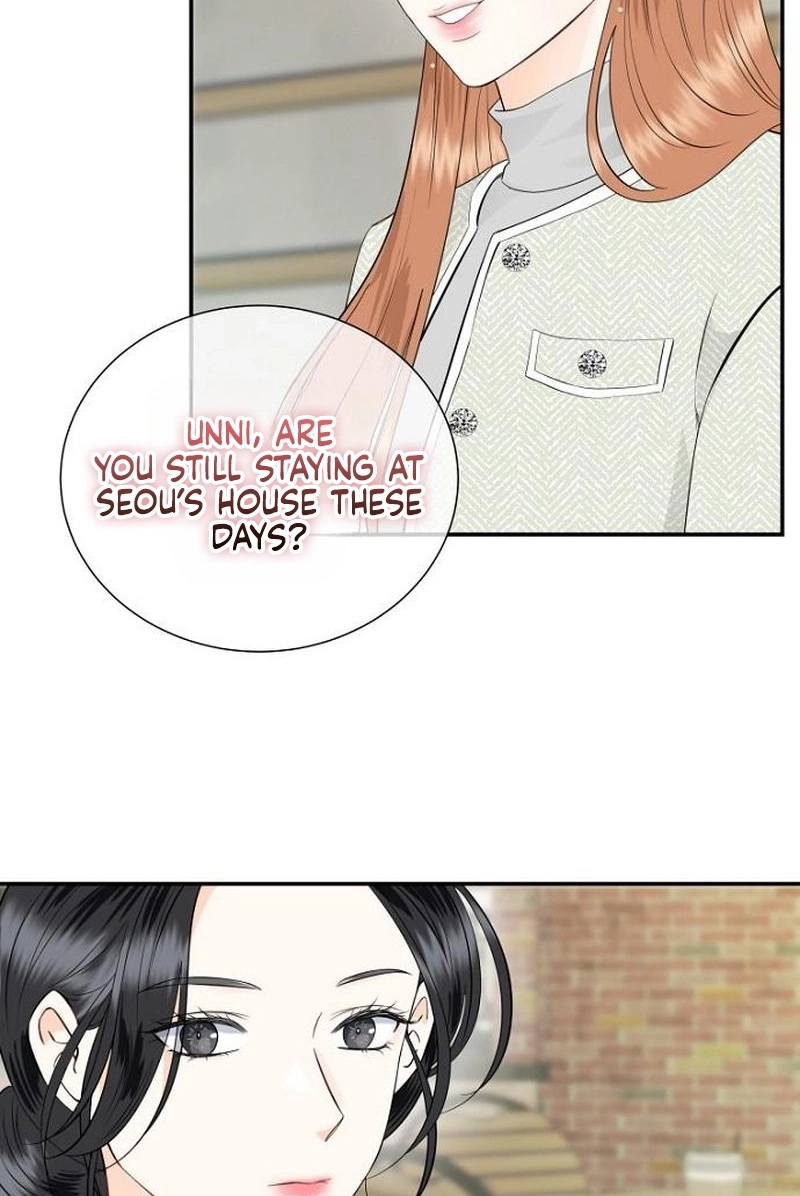 Read Part-Time Couple chapter 41 image 24 on Lezhin