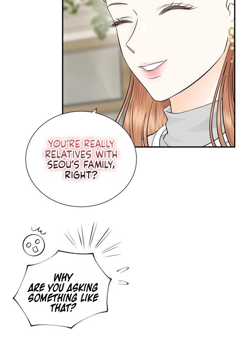 Read Part-Time Couple chapter 41 image 26 on Lezhin