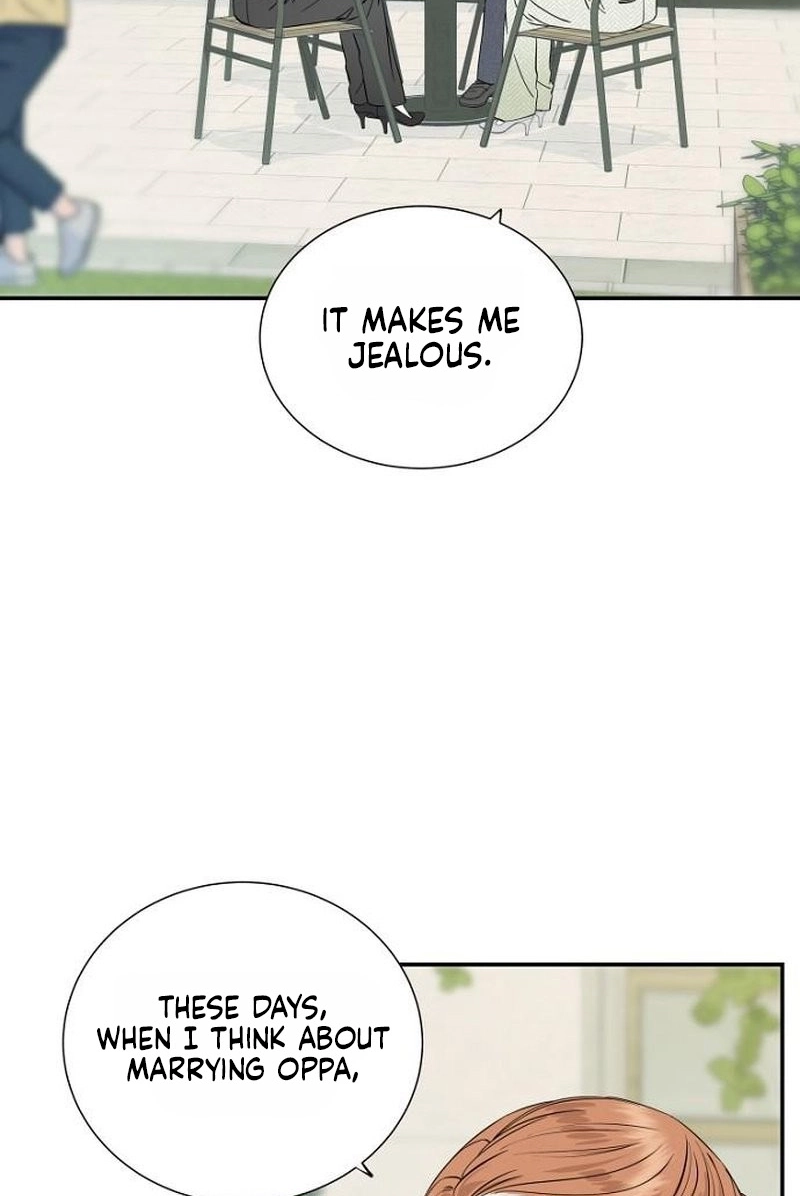 Read Part-Time Couple chapter 41 image 28 on Lezhin