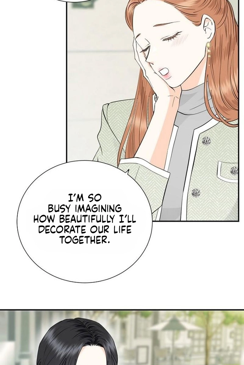 Read Part-Time Couple chapter 41 image 29 on Lezhin
