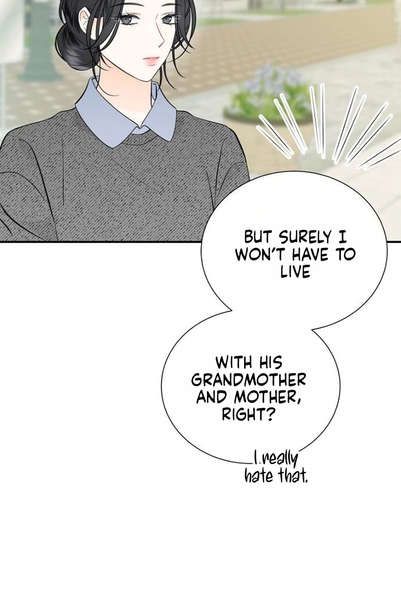 Read Part-Time Couple chapter 41 image 30 on Lezhin