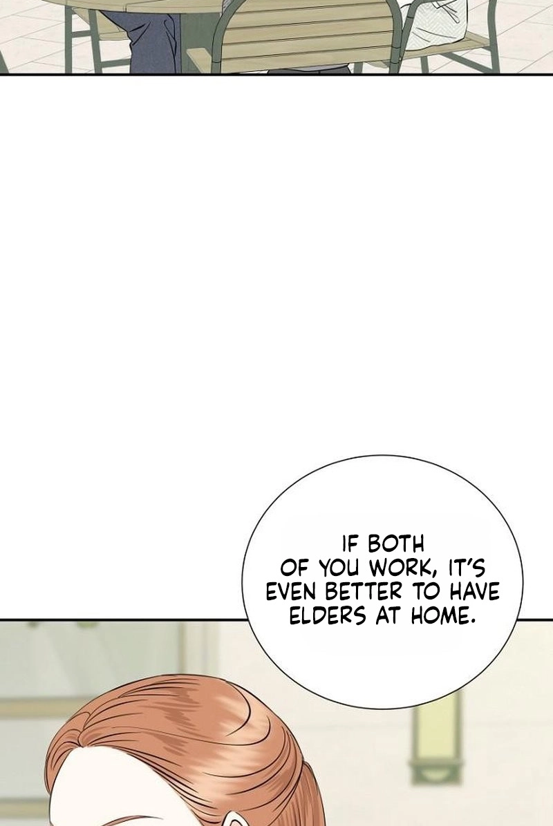 Read Part-Time Couple chapter 41 image 32 on Lezhin