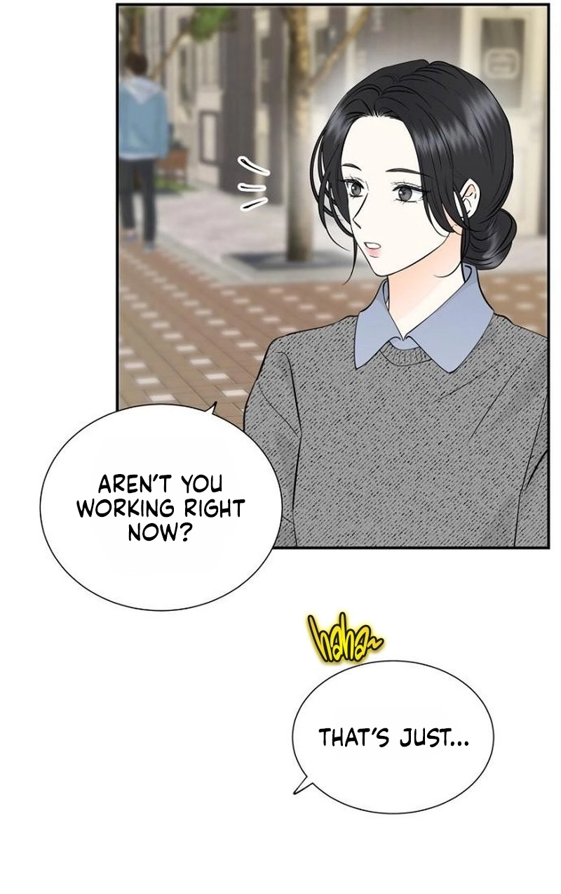 Read Part-Time Couple chapter 41 image 34 on Lezhin