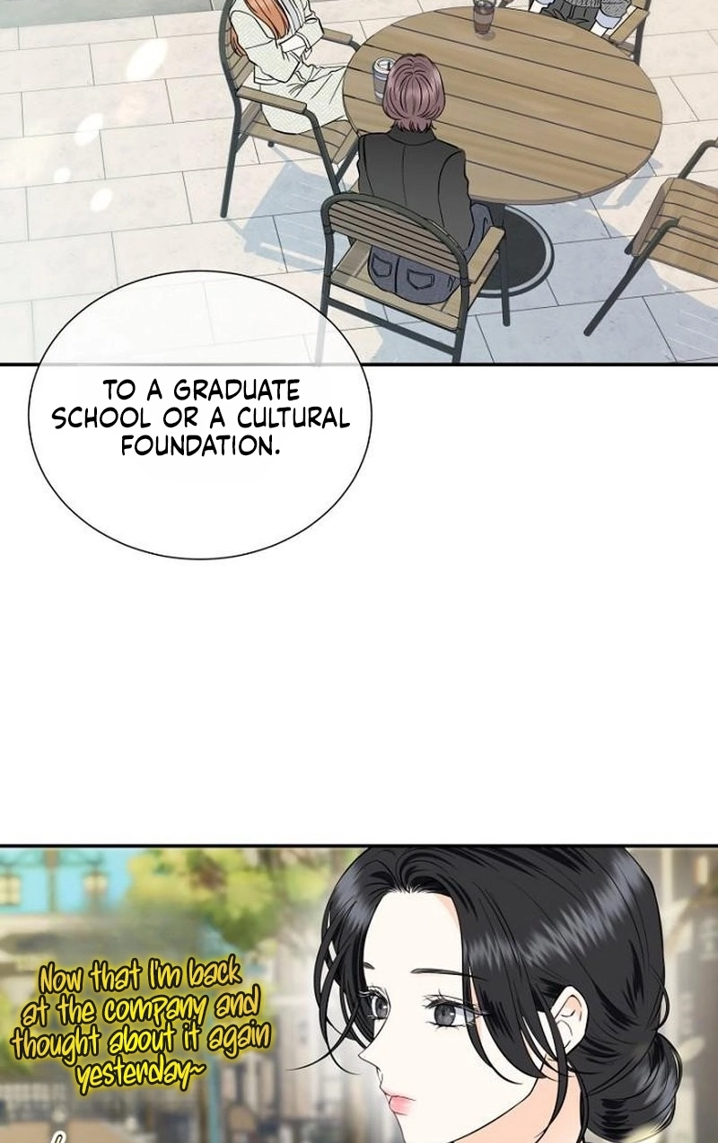 Read Part-Time Couple chapter 41 image 37 on Lezhin