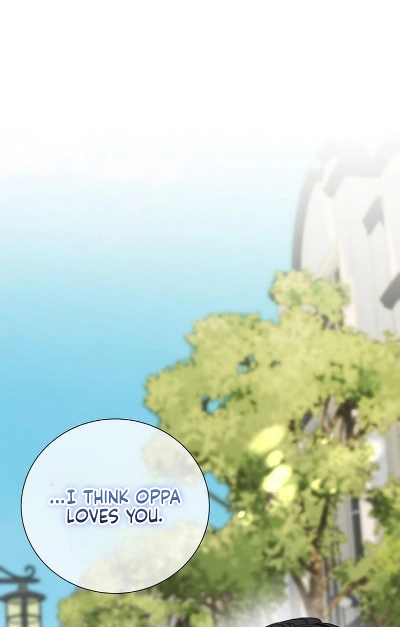 Read Part-Time Couple chapter 41 image 4 on Lezhin